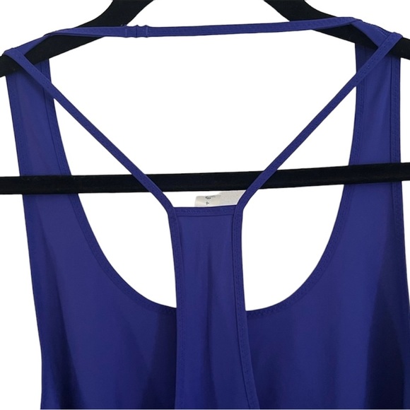 Lululemon Yoga Tank Top - Picture 6 of 6